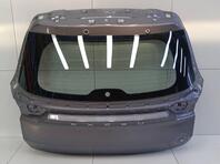 Крышка багажника Chery Exeed LX I 2019 - н.в.