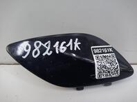 Заглушка буксировочного крюка Mercedes-Benz CLA-Klasse I [C117, X117] 2013 - 2019