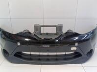 Бампер передний Nissan Qashqai (J11) c 2014 г.
