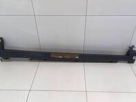 Накладка порога (наружная) Geely Coolray I 2020 - н.в.