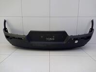 Бампер задний Volvo XC40 I 2017 - н.в.