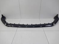 Юбка передняя Geely Tugella I 2020 - н.в.