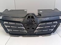 Решетка радиатора Renault Logan II 2012 - н.в.