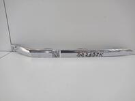 Накладка бампера переднего Volkswagen Touareg III 2018 - н.в.