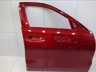 Дверь передняя правая BMW X6 III [G06] 2019 - н.в.