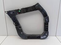 Кронштейн бампера заднего Voyah Dream I 2021 - н.в.