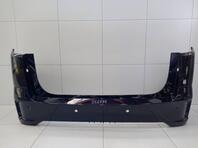 Бампер задний Voyah Dream I 2021 - н.в.