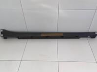 Накладка порога (наружная) Subaru XV II 2017 - н.в.