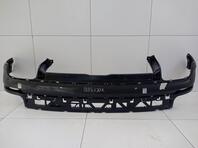 Юбка задняя Porsche Cayenne III 2017 - н.в.