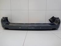 Бампер задний Citroen SpaceTourer I 2016 - н.в.