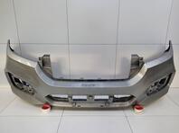 Бампер передний Haval H9 I 2014 - 2024