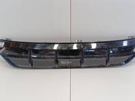 Юбка задняя Geely Tugella I 2020 - н.в.