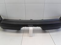 Бампер задний Land Rover Range Rover Velar I 2017 - н.в.