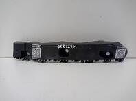 Кронштейн бампера переднего Jetour Dashing I 2022 - н.в.