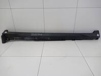 Накладка порога (наружная) Nissan X - Trail (T32) c 2014 г.