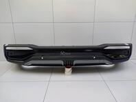 Юбка задняя Geely Atlas II 2023 - н.в.