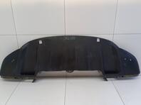 Юбка передняя Porsche Cayenne II 2010 - 2018