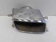 Насадка на глушитель Volvo XC90 II 2014 - н.в.