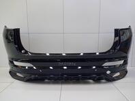 Бампер задний Geely Tugella I 2020 - н.в.