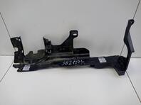 Воздуховод радиатора Volvo XC60 I 2008 - 2017