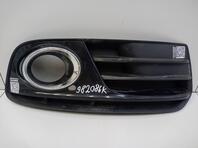 Рамка фары противотуманой правой Audi Q5 I 2008 - 2017