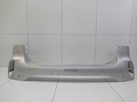 Бампер задний Kia Sorento II 2009 - 2020