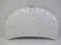 Капот Renault Kaptur 2016 - н.в.