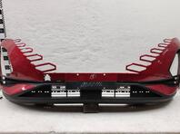 Бампер передний OMODA C5 I 2022 - н.в.