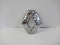 Эмблема Renault Kaptur 2016 - н.в.