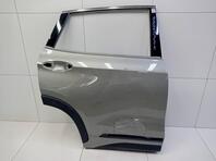 Дверь задняя правая Chery Exeed LX I 2019 - н.в.