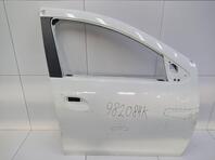 Дверь передняя правая Renault Duster II 2021 - н.в.