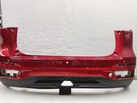 Бампер задний Changan CS55PLUS I 2019 - н.в.