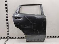 Дверь задняя правая Changan CS55PLUS I 2019 - н.в.