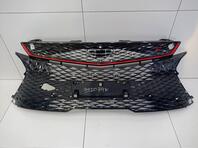 Решетка в бампер Geely Coolray I 2020 - н.в.