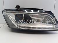 Фара правая Audi Q5 I 2008 - 2017