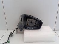 Зеркало заднего вида правое Volkswagen Tiguan II 2016 - н.в.