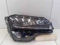 Фара правая Skoda Karoq I 2017 - н.в.