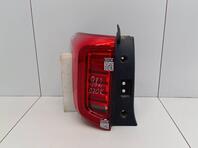 Фонарь задний наружный левый Haval Jolion I 2021 - н.в.