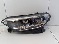 Фара левая Volkswagen Polo VI (Liftback) 2020 - н.в.