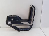 Рамка фары противотуманой правой BMW X5 IV [G05] 2018 - н.в.