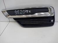 Решетка в бампер Volvo XC90 II 2014 - н.в.