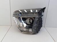 Фара левая Hyundai Creta II 2021 - н.в.