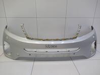 Бампер передний Kia Sorento II 2009 - 2020