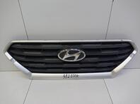 Решетка радиатора Hyundai Creta II 2021 - н.в.