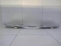 Накладка бампера заднего Mercedes-Benz GL-Klasse II [X166] 2012 - 2016