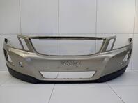 Бампер передний Volvo XC60 I 2008 - 2017