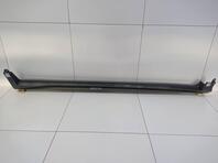 Накладка порога (наружная) Geely Coolray I 2020 - н.в.