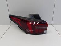 Фонарь задний наружный левый Chery Exeed LX I 2019 - н.в.