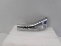 Накладка бампера заднего Audi Q5 II 2017 - н.в.