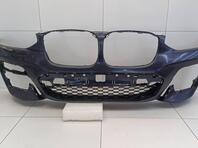 Бампер передний BMW X3 [G01] 2017 - н.в.